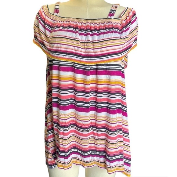 Lane Bryant blouse - Picture 4 of 5